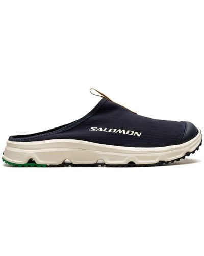 Salomon Rx 3.0 Slippers - Blauw