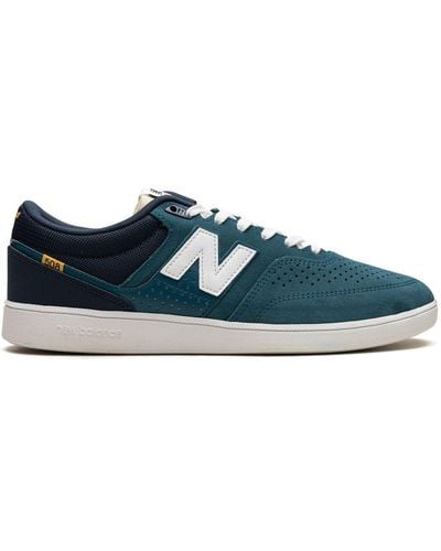 New Balance Numeric Brandon Westgate 508 "teal/white" Sneakers - Blue