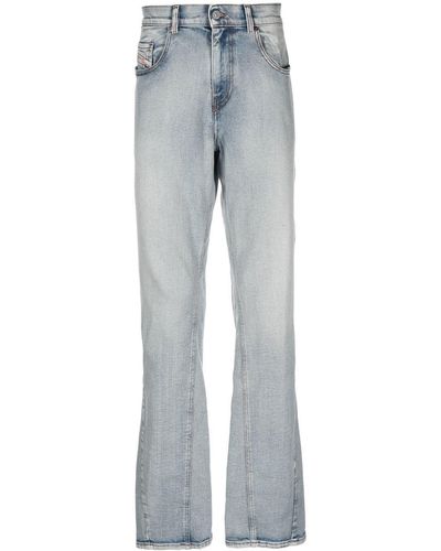 DIESEL-Bootcut jeans voor heren | Online sale met kortingen tot 40% | Lyst  NL