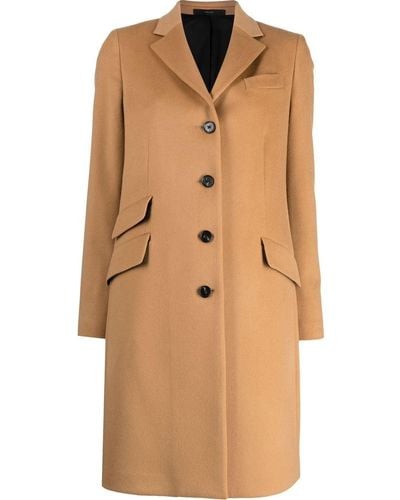 Paul Smith Coats for Women | Online Sale up to 84% off | Lyst