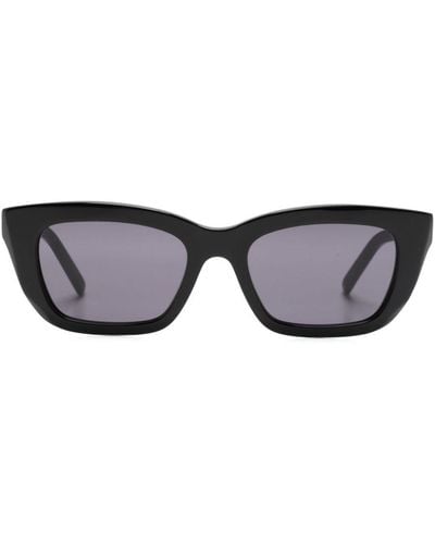 Givenchy Gafas de sol GV Day con montura cuadrada - Negro