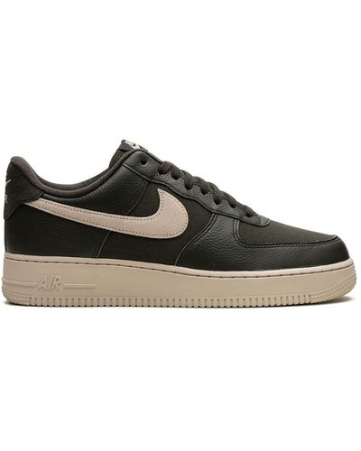 Nike Air Force 1 Ανδρικά Sneakers Sequoia / Orewood Brown DV7186-301