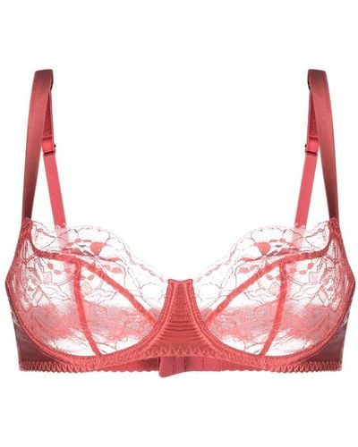 Fleur Of England Lingerie for Women | Online Sale up to 40% off | Lyst