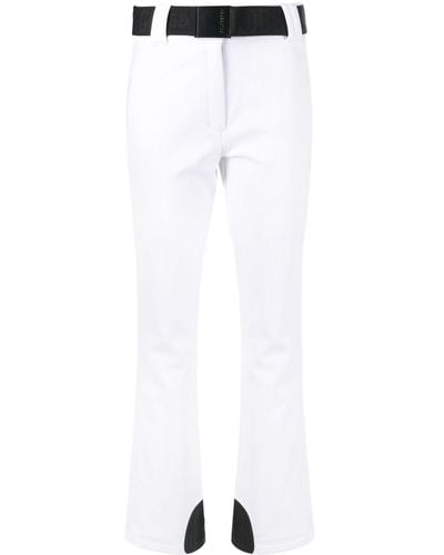 Goldbergh Pippa Ski Trousers - White