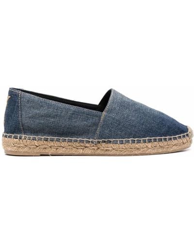 Saint Laurent Espadrille shoes and sandals for Women | Online Sale up to  60% off | Lyst