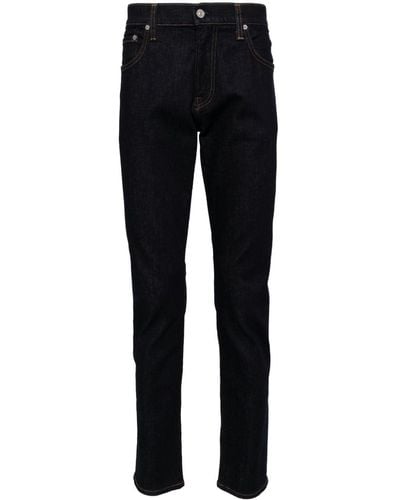 Citizens of Humanity London Tapered Slim-fit Jeans - Blue