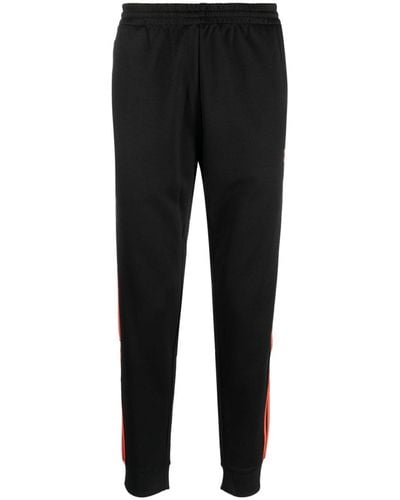 adidas Pantalones de chándal SST Adicolor - Negro