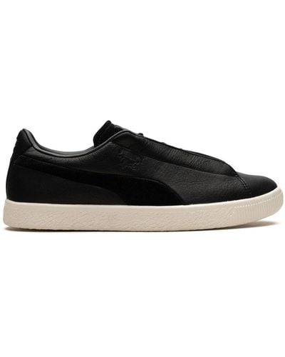 Puma top clyde mujer