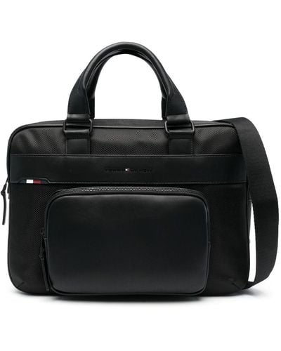 Tommy Hilfiger Briefcases and laptop bags for Men | Online Sale up to 41%  off | Lyst