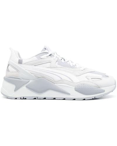 PUMA Rs-x Efekt Reflective Sneakers - ホワイト