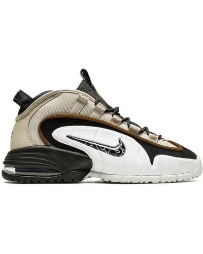 Nike Sneakers Air Max Penny 1 Rattan - Marrone