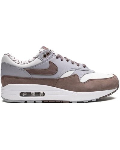 Nike Air Max 1 Premium Sneakers for Women - Up to 59% off | Lyst