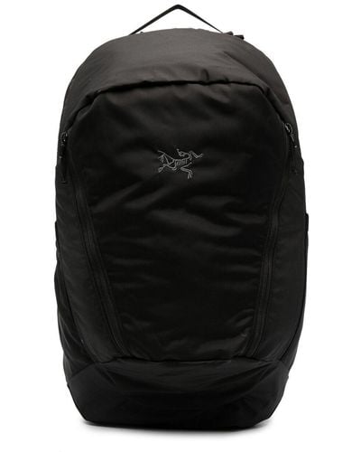 Arc'teryx Mantis 32 Backpack - Black