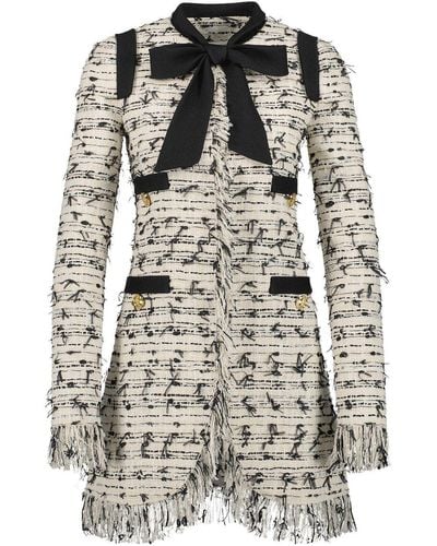 Giambattista Valli Coats for Women | Online Sale up to 76% off | Lyst