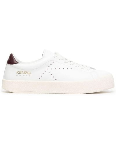 kenzo tennis sneakers