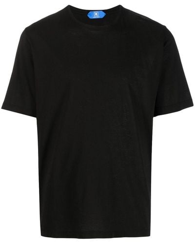 KIRED ショートスリーブ Tシャツ - ブラック