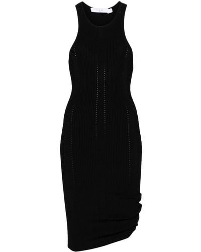 IRO Debbie ドレス - ブラック