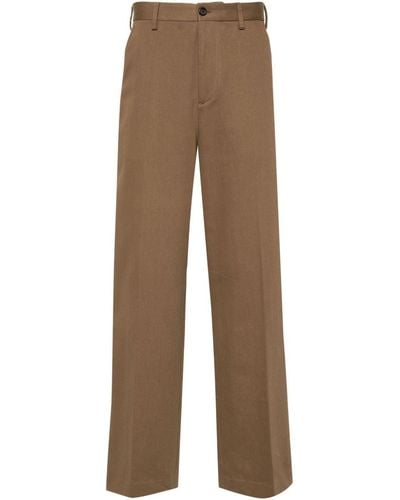 Our Legacy Trousers - Brown