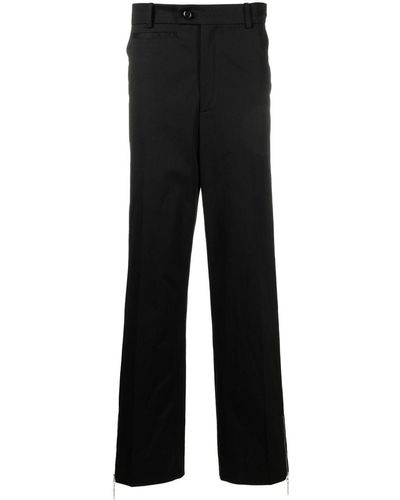 通販ショップ NAMACHEKO 20ss DUKBELA TROUSERS スラックス