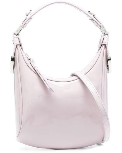 BY FAR Cosmo Tasche - Pink