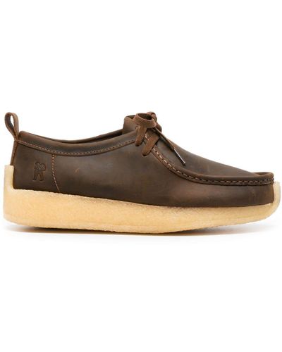 Clarks Boat and deck shoes for Men | Online Sale up to 46% off | Lyst Canada
