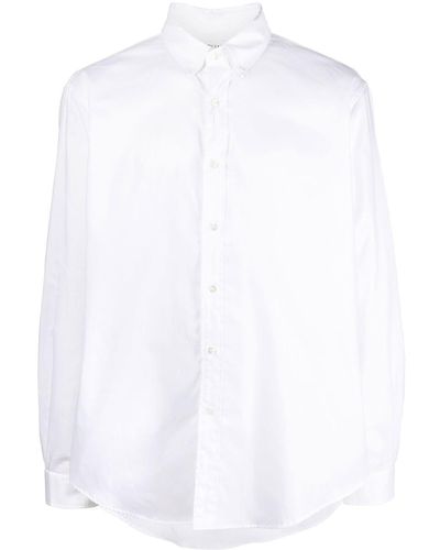 メンズ Maison Margiela カジュアルシャツ & ワイシャツ | オンライン