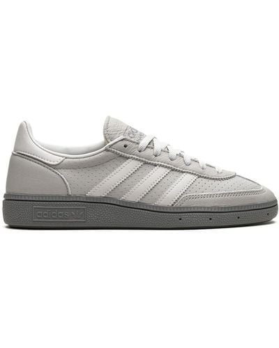 adidas Handball Spezial "grey" Sneakers - White