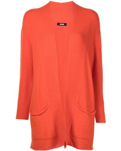 Orange Apparis Clothing for Women | Lyst