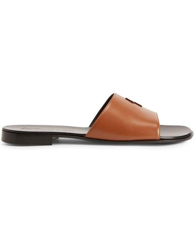 Giuseppe Zanotti Sandals and Slides for Men Online Sale up to 79