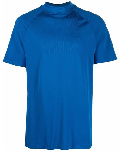Nike X Matthew Williams 'nrg' Tシャツ - ブルー