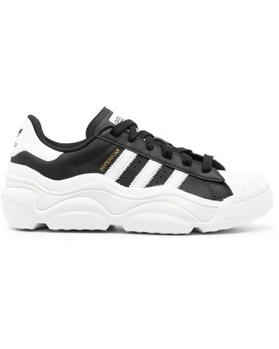 Adidas Chunky Sneakers for Women - Up to 60% off | Lyst