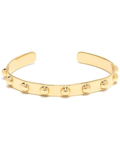 FEDERICA TOSI Mia Armband - Metallic