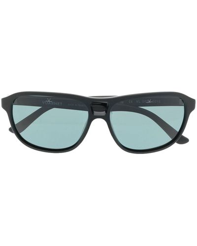 Vuarnet Legend 03 Valley Sunglasses - Blue