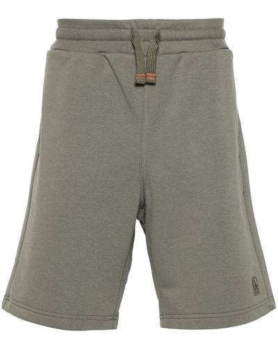 Parajumpers Cairo Easy Track Shorts - Grey