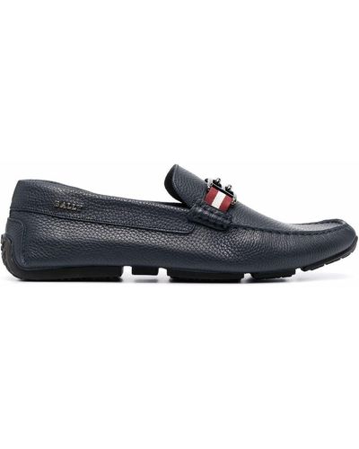 Herren-Schuhe von Bally | Online-Schlussverkauf – Bis zu 60% Rabatt | Lyst  - Seite 6