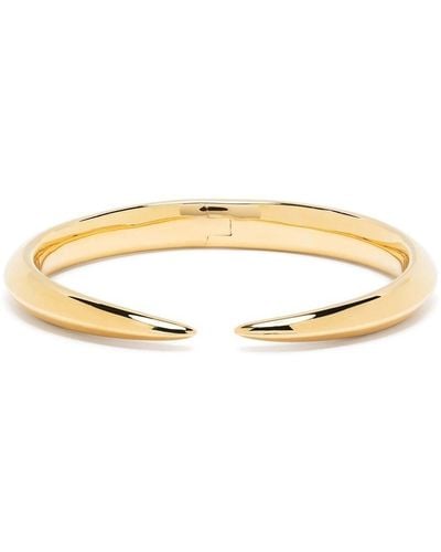 Shaun Leane Sabre Deco Gold Vermeil Bracelet - Metallic