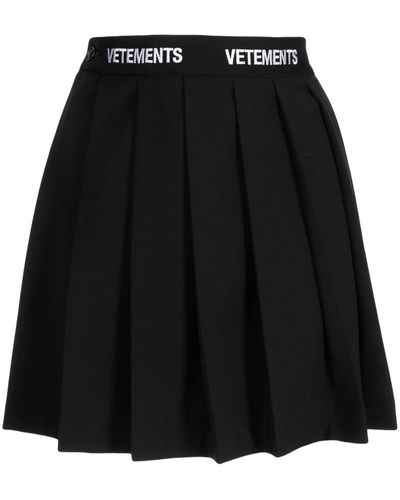 Vetements Skirts for Women | Online Sale up to 79% off | Lyst