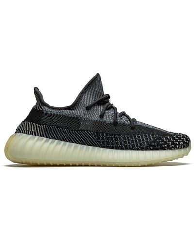 Yeezy Yeezy Boost 350 V2 "asriel/carbon" Trainers - Black