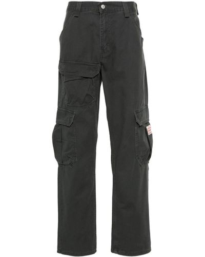 Levi's Stay Loose Cargohose - Grau