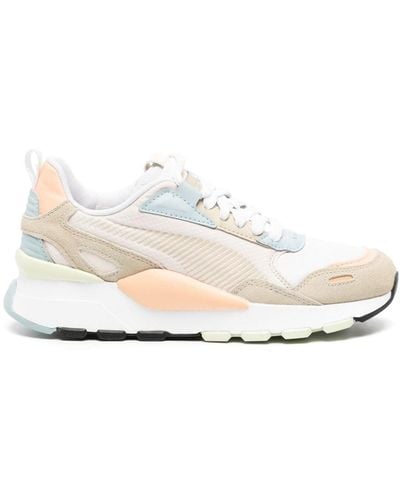 PUMA RS 3.0 Future Vintage ripstop sneakers - Weiß