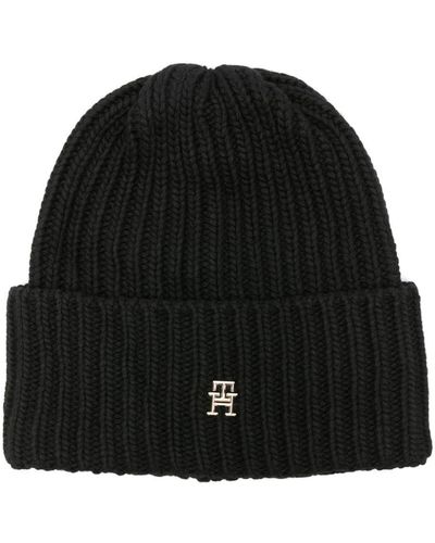 Lyst up Online Women | off Hats to for | Hilfiger 73% Tommy Sale
