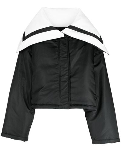 Goen.J Jackets for Women Online Sale up to 73 off Lyst