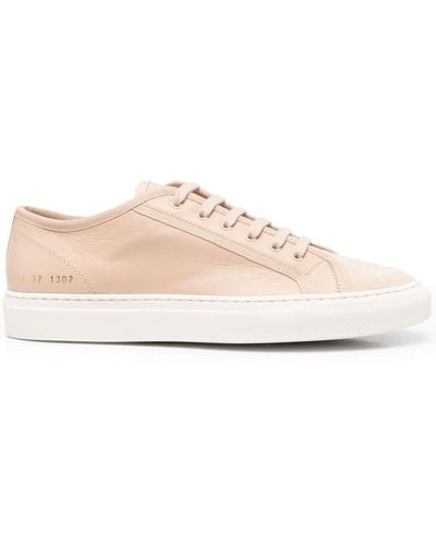 Common Projects Tournament Low-top Trainers - Multicolour