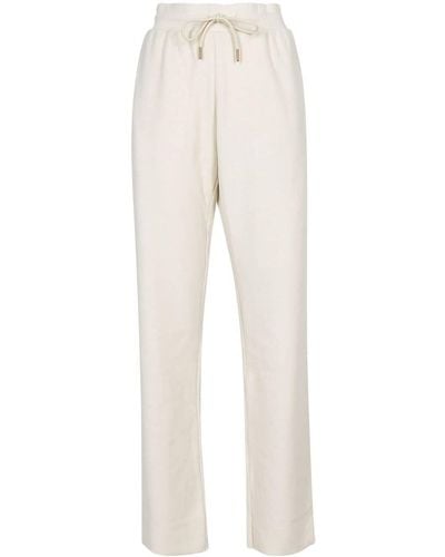 Honor The Gift Labour Track Trousers - White