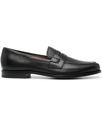 Church's Heswall Penny-Loafer - Schwarz