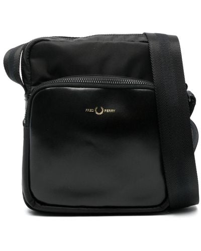 Fred perry cheap messenger bag