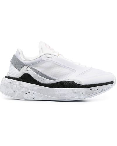 adidas By Stella McCartney Earthlight Low-top Trainers - White