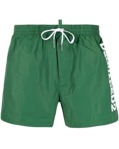 DSquared² Sea Clothing - Green