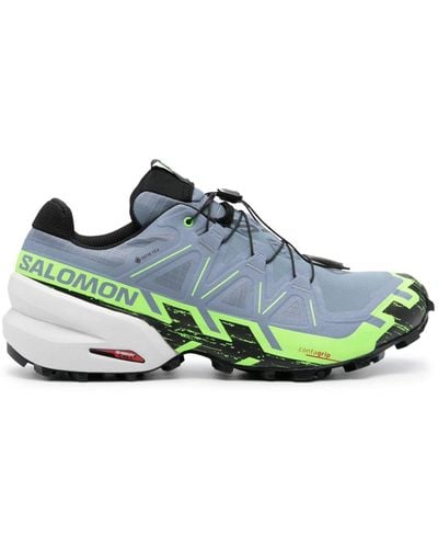 Salomon Sneakers Speedcross 6 - Verde
