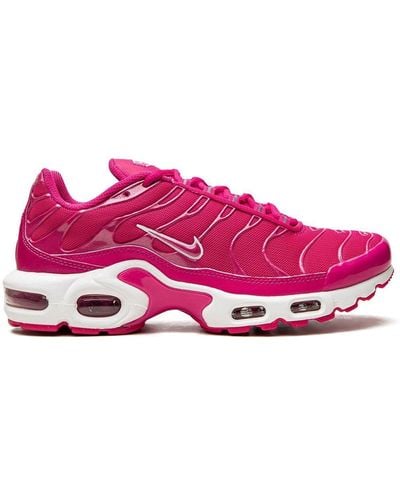 mens hot pink sneakers